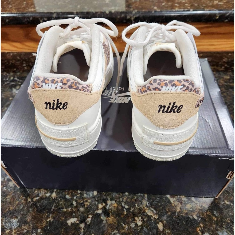 Nike Air Force Ones